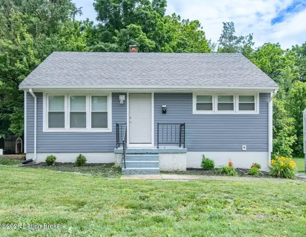 407 Moninda Ln, Elizabethtown, KY 42701