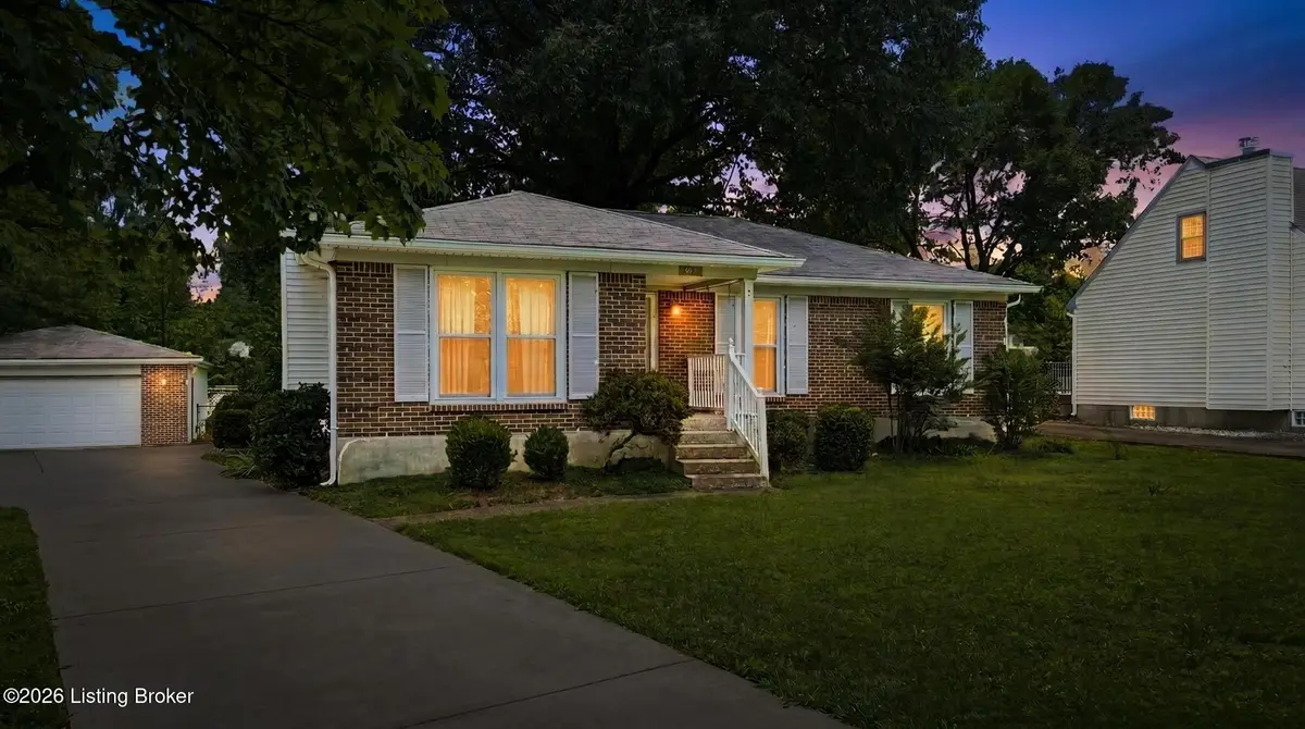 610 Stivers Rd, Louisville, KY 40207 - #1
