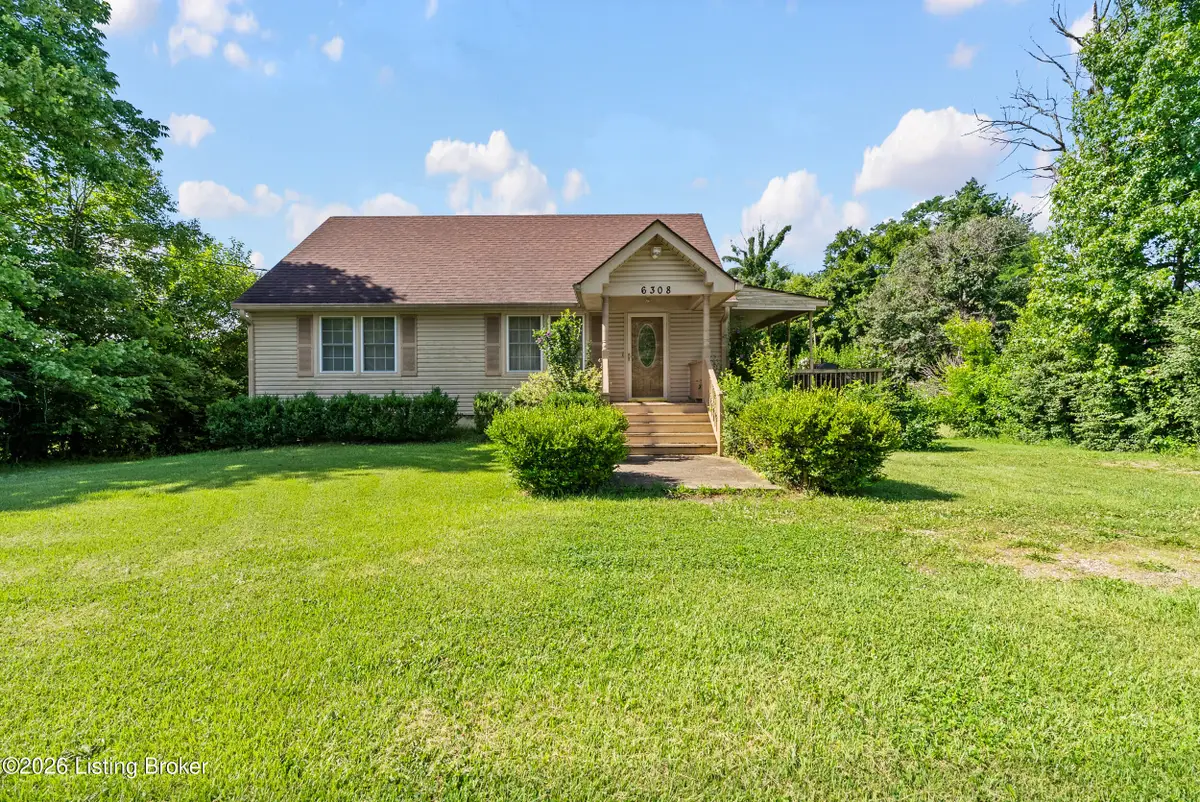 6308 Cooper Chapel Rd, Louisville, KY 40229 - #1