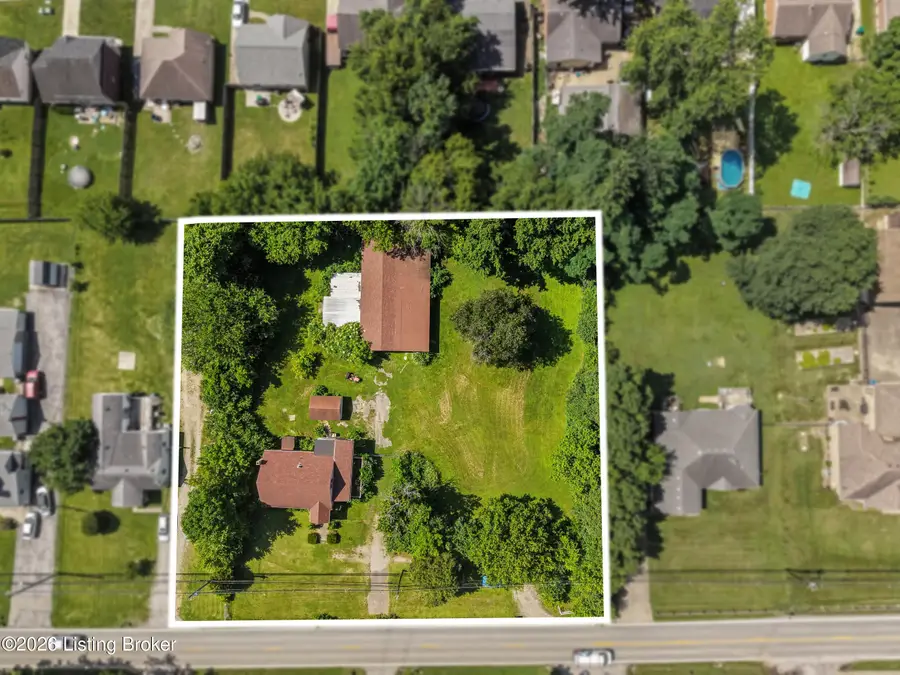 6308 Cooper Chapel Rd, Louisville, KY 40229 - #3