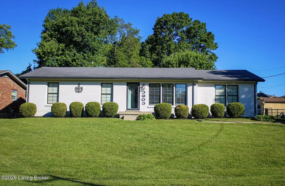 3903 Iron Horse Way, Louisville, KY 40272 - #1