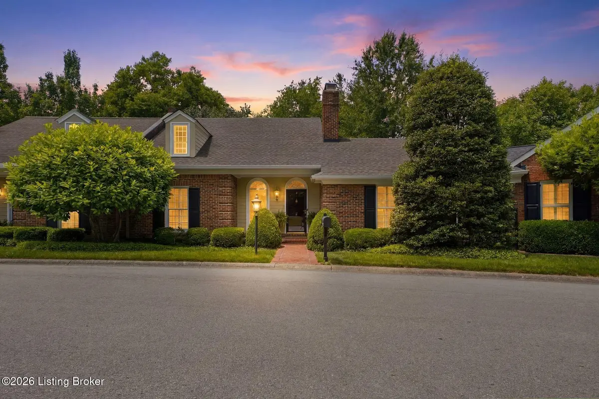 2 Brownsboro Hill Rd, Louisville, KY 40207 - #1
