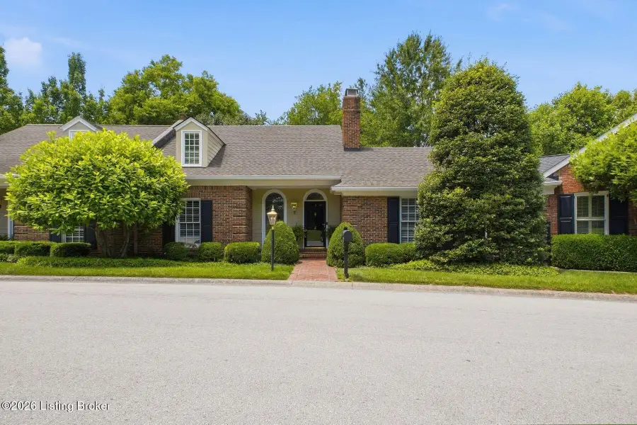 2 Brownsboro Hill Rd, Louisville, KY 40207 - #2