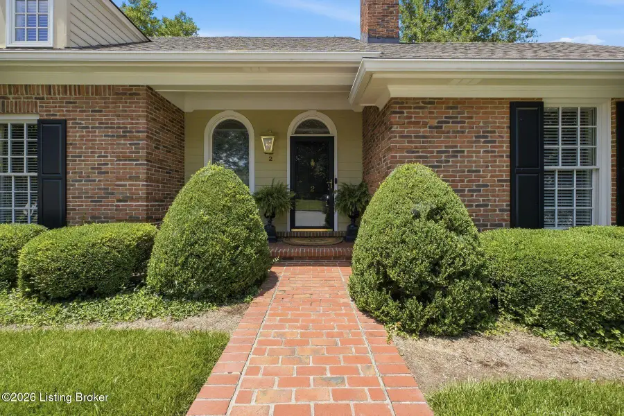 2 Brownsboro Hill Rd, Louisville, KY 40207 - #3
