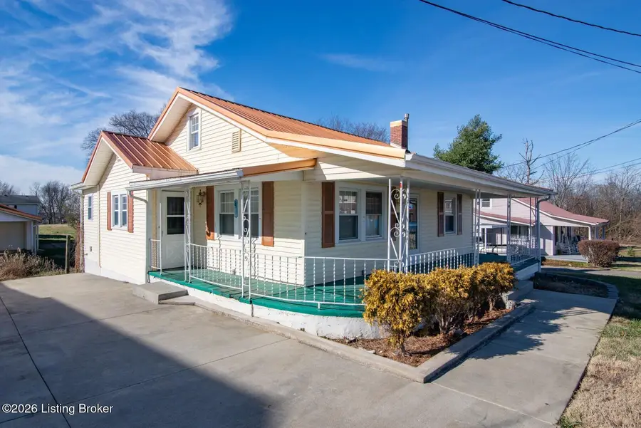 199 Walnut St, Hodgenville, KY 42748 - #2