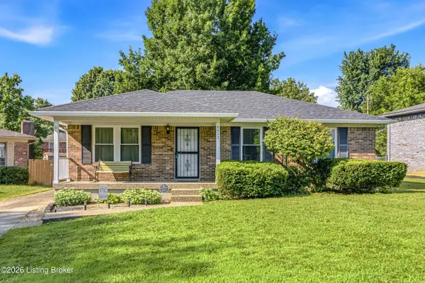 8412 Damascus Cir, Louisville, KY 40228