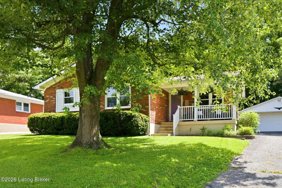 7807 Mary Sue Dr, Louisville, KY 40291 - #1