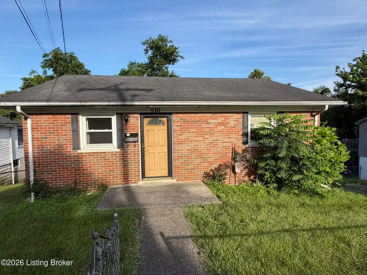 810 5th Ave, Frankfort, KY 40601 - #1