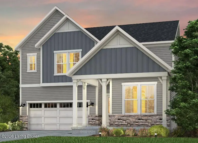 19105 Catalpa Flds Pl, Fisherville, KY 40023 - #1