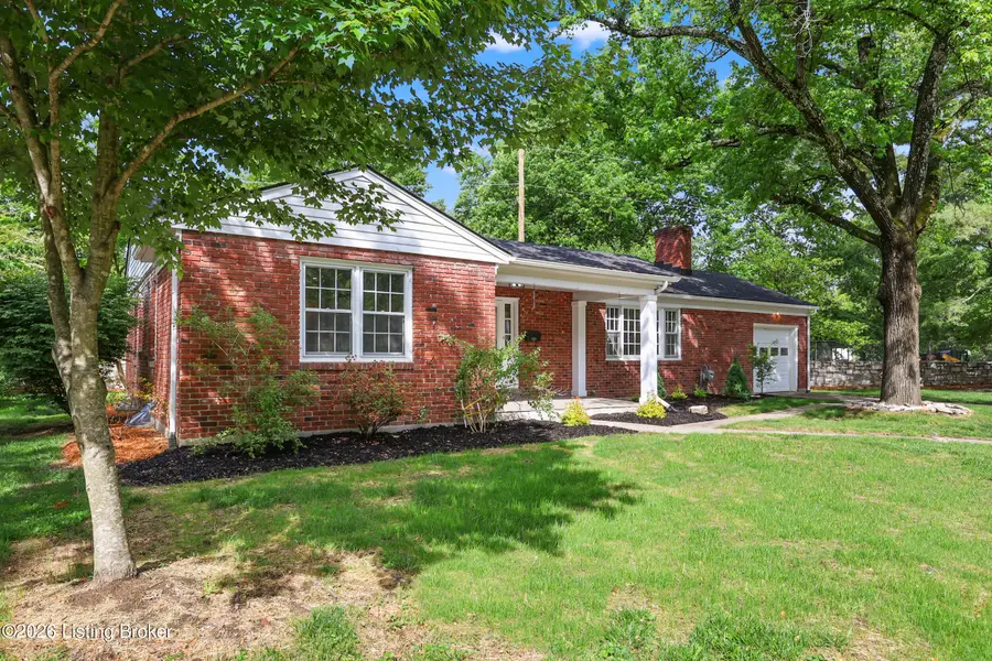 200 Paul Sawyier Dr, Frankfort, KY 40601 - #2