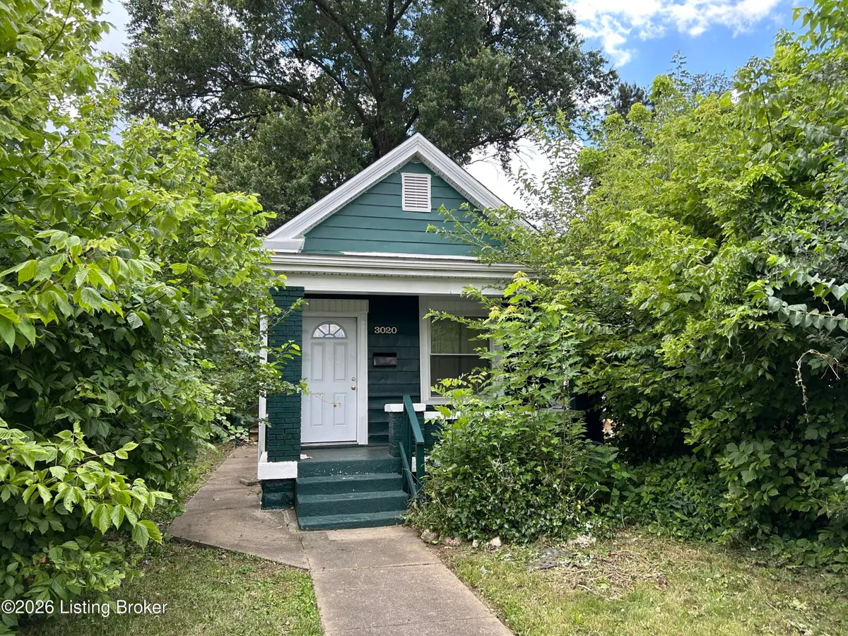 3020 W Kentucky St, Louisville, KY 40211 - #1