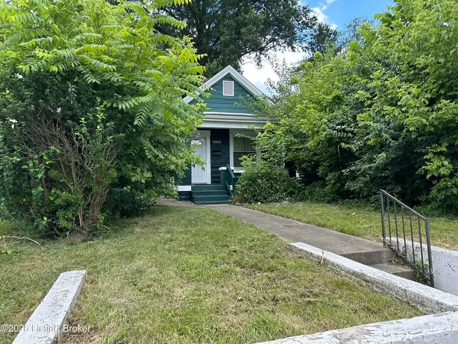 3020 W Kentucky St, Louisville, KY 40211 - #2