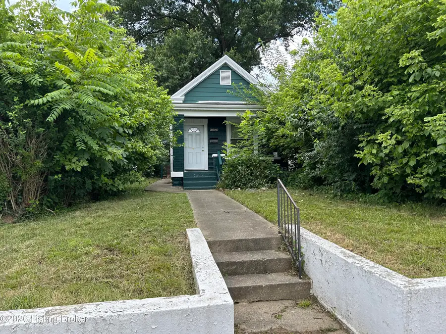 3020 W Kentucky St, Louisville, KY 40211 - #3