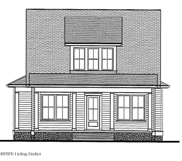 6403 Stonecrop Dr, Prospect, KY 40059