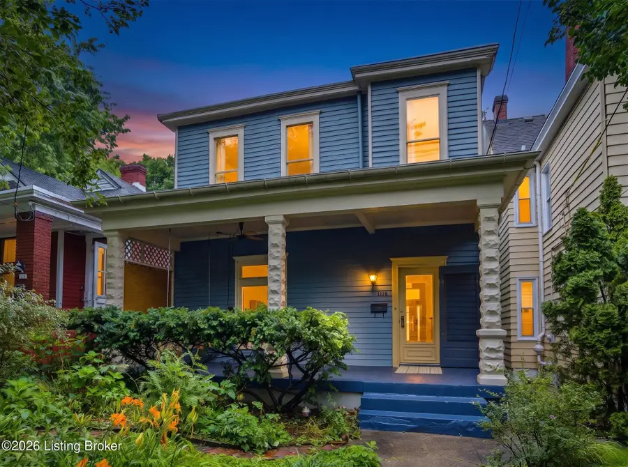 1116 Everett Ave, Louisville, KY 40204 - #2