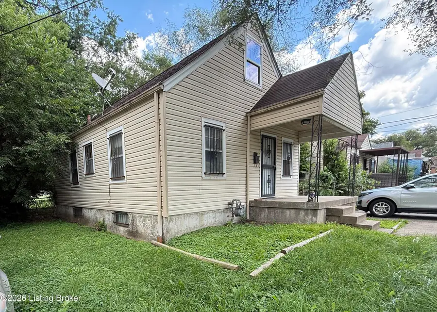 2909 Conestoga Ave, Louisville, KY 40210 - #2