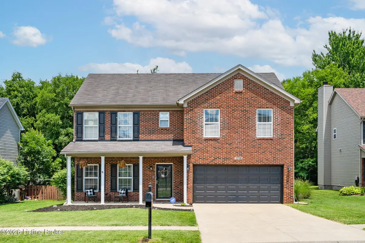 10508 Evanwood Dr, Louisville, KY 40228 - #1