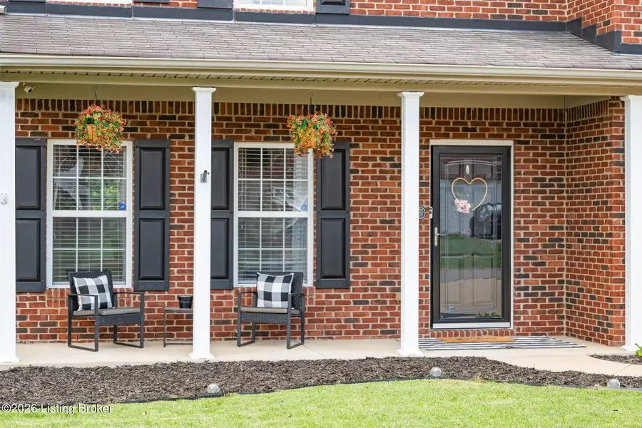 10508 Evanwood Dr, Louisville, KY 40228 - #2