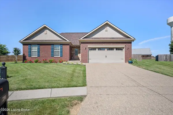 390 Cactus Ct, Shelbyville, KY 40065