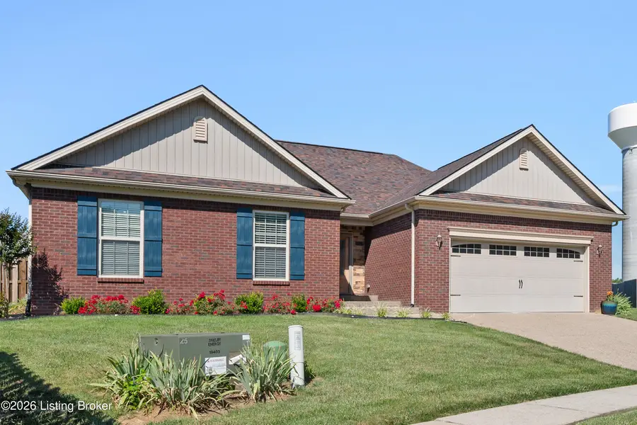 390 Cactus Ct, Shelbyville, KY 40065 - #3