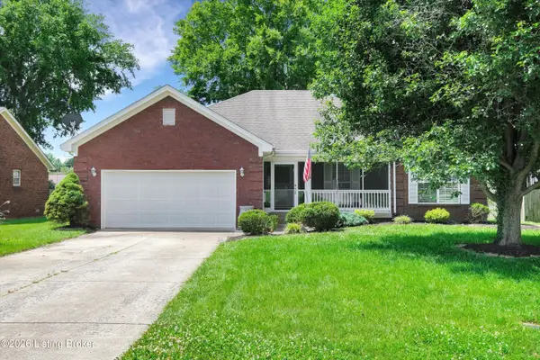 553 Justin Trail, Mt Washington, KY 40047