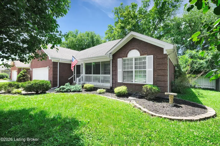 553 Justin Trail, Mount Washington, KY 40047 - #2