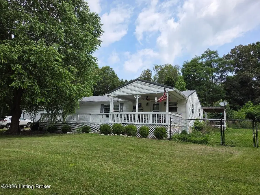 425 Starwood Rd, Brandenburg, KY 40108 - #2