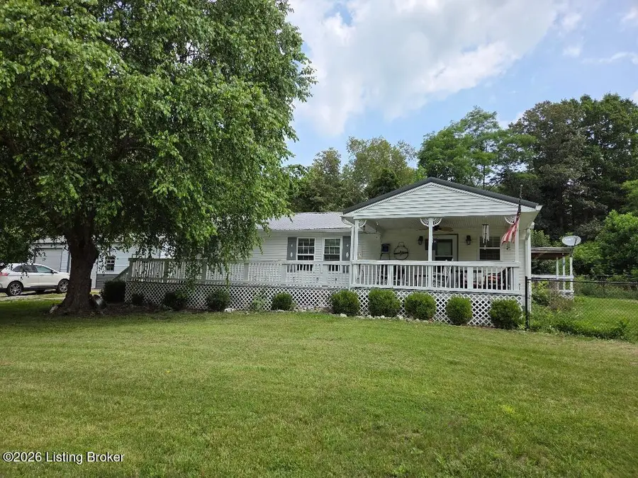 425 Starwood Rd, Brandenburg, KY 40108 - #3