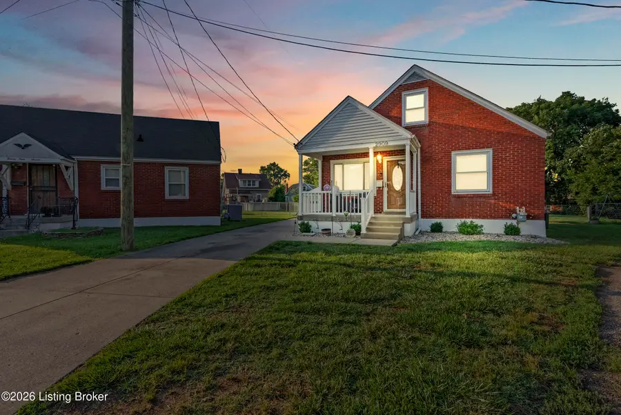 2909 Molter Ct, Louisville, KY 40217 - #3