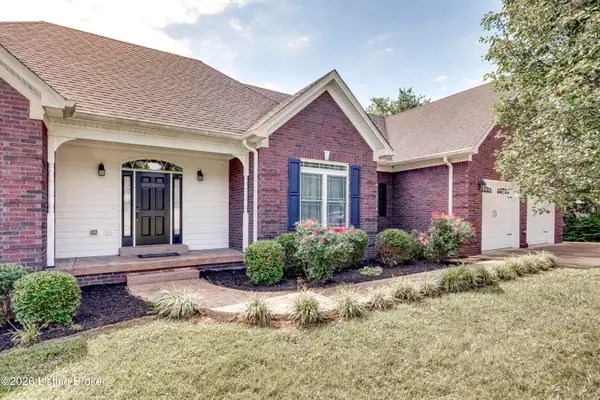 103 Windsor Ave, Bardstown, KY 40004