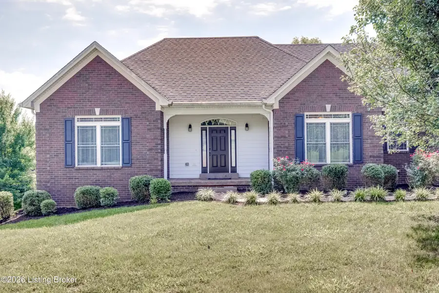 103 Windsor Ave, Bardstown, KY 40004 - #3