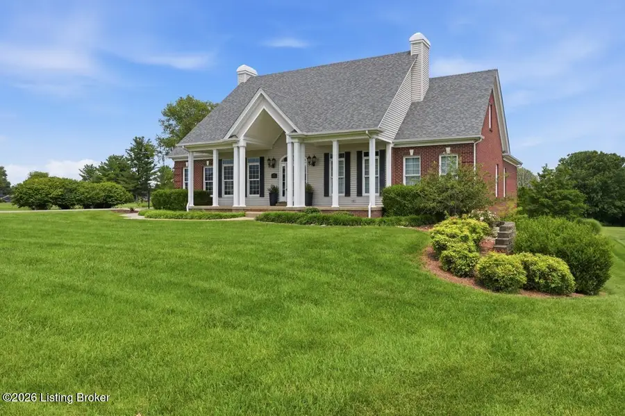 107 Fairway Dr, Hodgenville, KY 42748 - #2