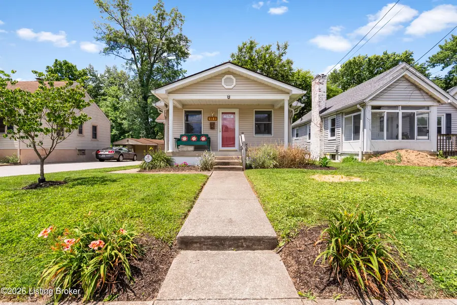 4814 S 4th St, Louisville, KY 40214 - #2