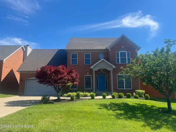 15211 Abington Ridge Pl, Louisville, KY 40245