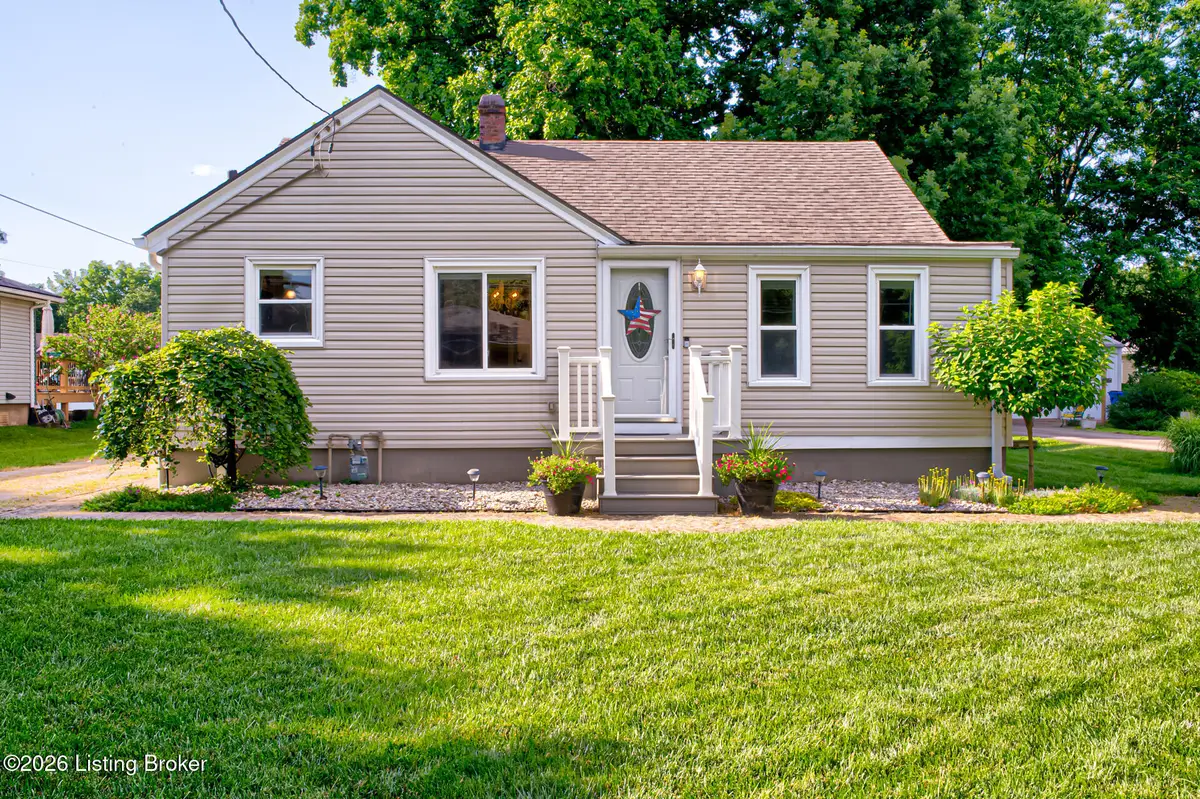 11612 Frank Ave, Louisville, KY 40243 - #1