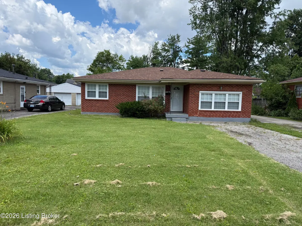 5810 Emmalee Dr, Louisville, KY 40219 - #1