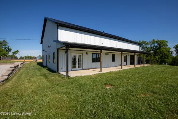 2794 Carmon Creek Rd, Campbellsburg, KY 40011