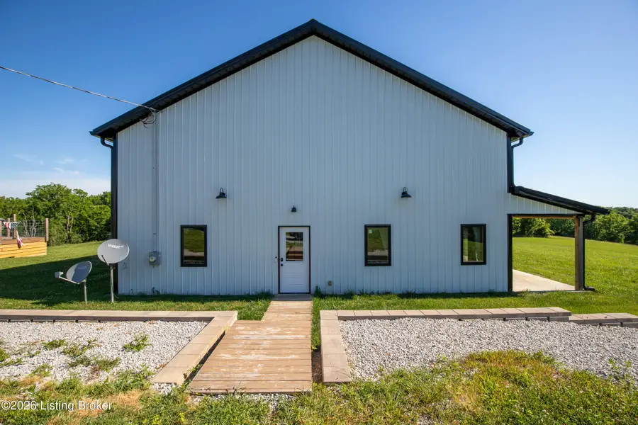 2794 Carmon Creek Rd, Campbellsburg, KY 40011 - #2