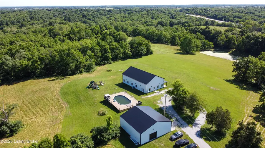2794 Carmon Creek Rd, Campbellsburg, KY 40011 - #3