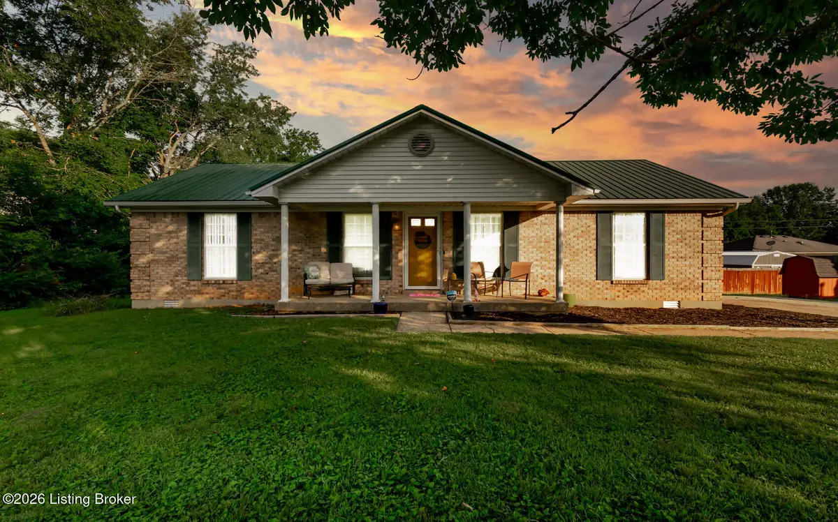 181 Eathan Ct, Mount Washington, KY 40047 - #1