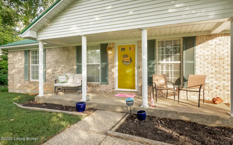 181 Eathan Ct, Mount Washington, KY 40047 - #3