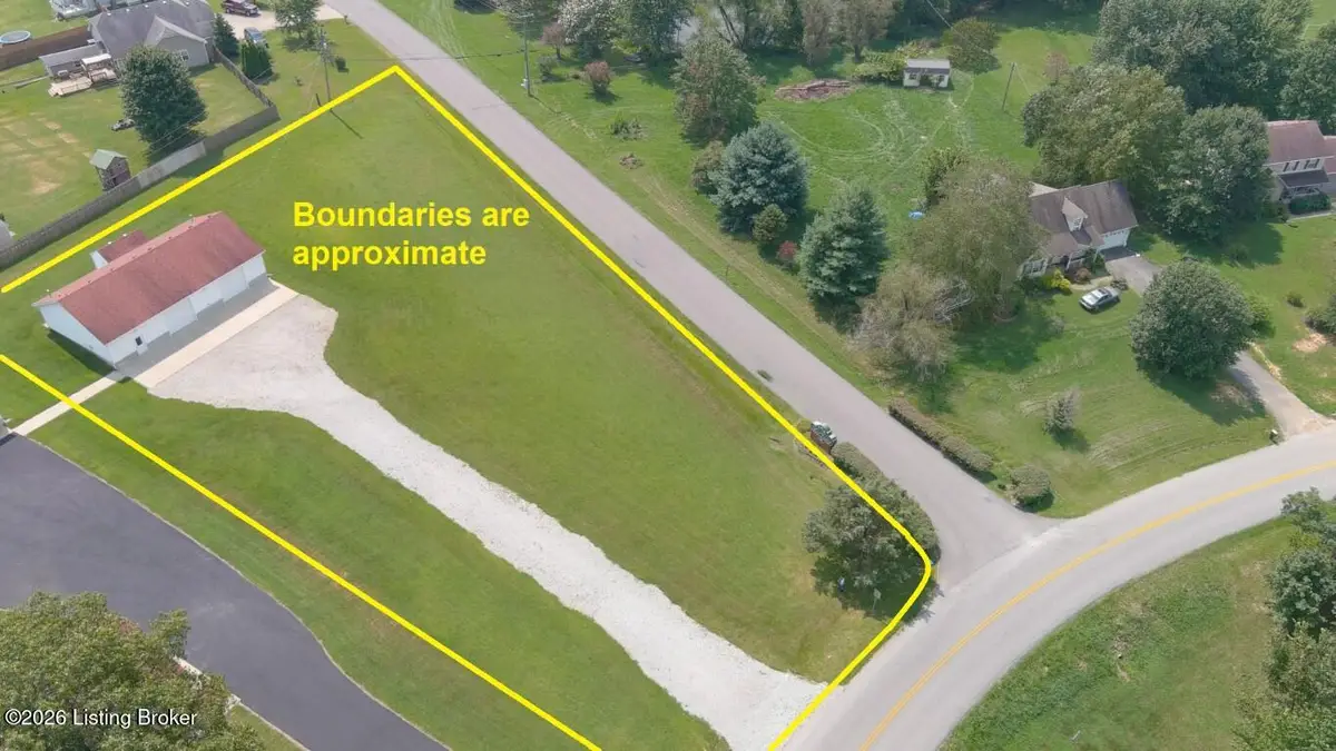 Lot 20 Rineyville School Rd, Rineyville, KY 40162 - #1