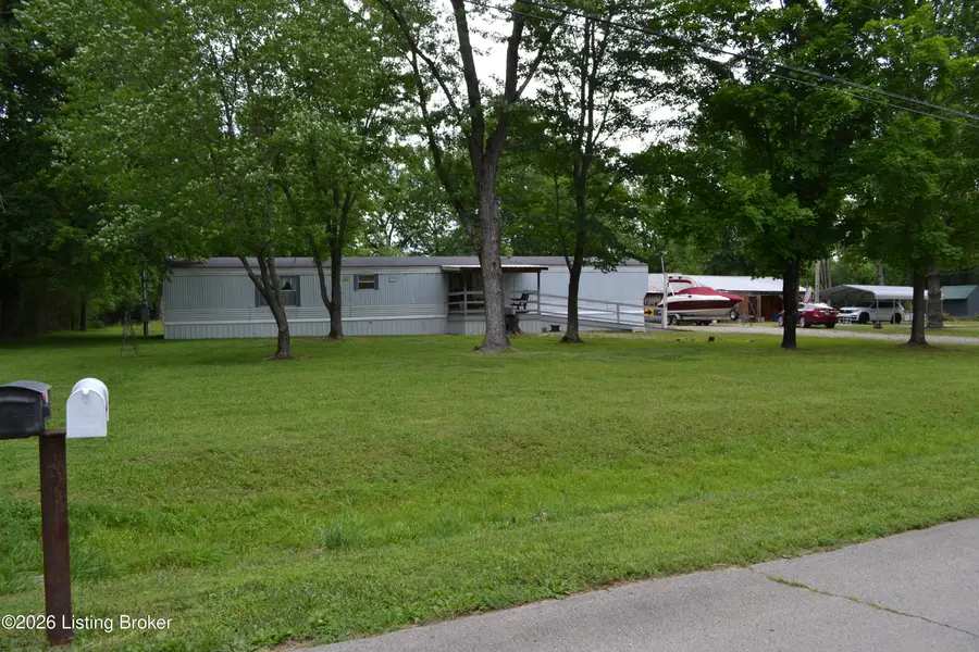 262 Marilyn Way, Lebanon Junction, KY 40150 - #3
