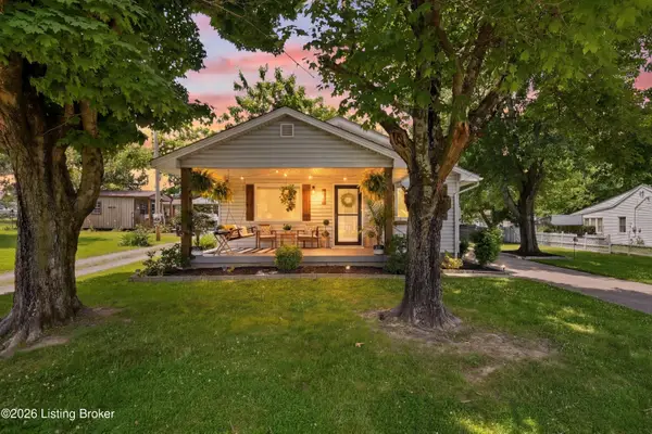 9712 Keys Ferry Rd, Fairdale, KY 40118