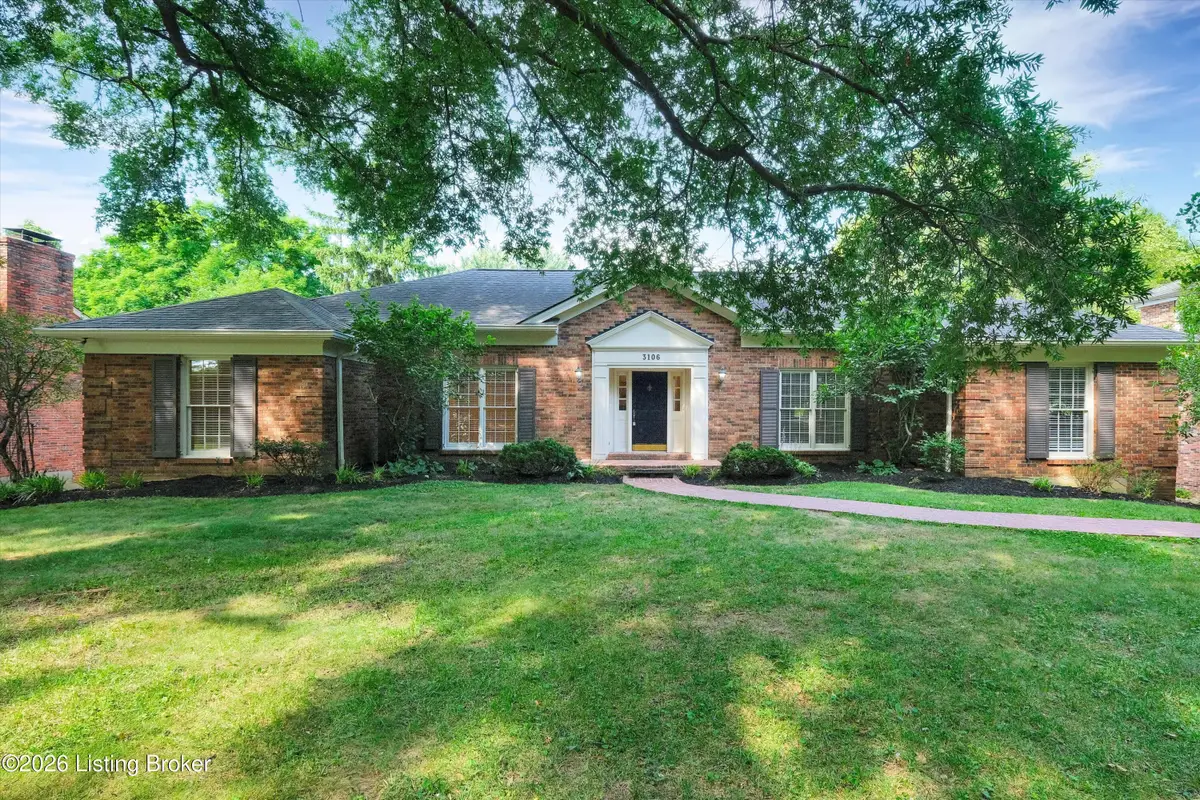 3106 Lime Kiln Ln, Louisville, KY 40222 - #1