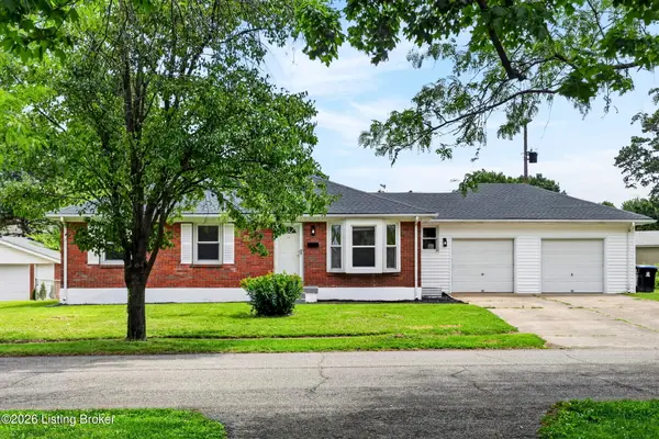2923 Richland Ave, Louisville, KY 40220