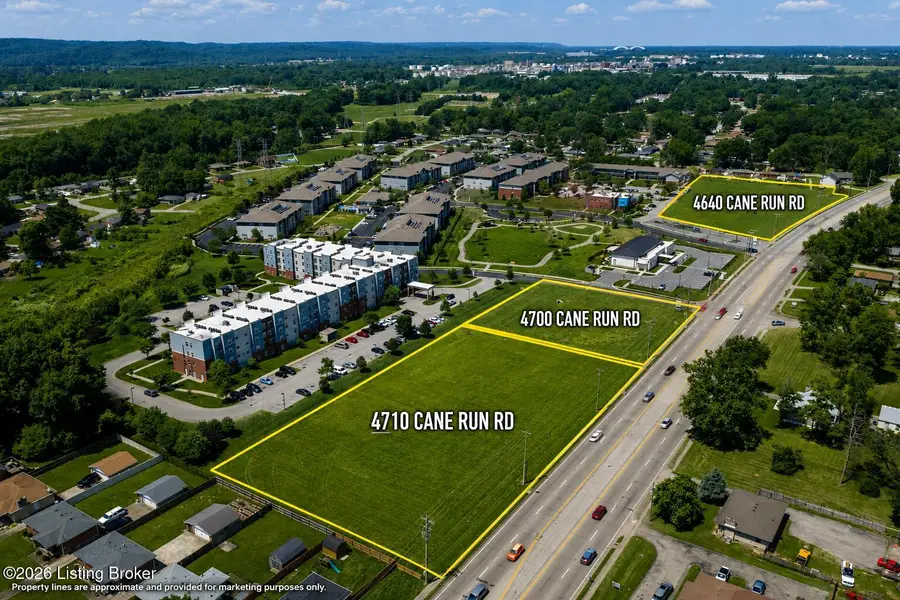 4710 Cane Run Rd, Louisville, KY 40216 - #2