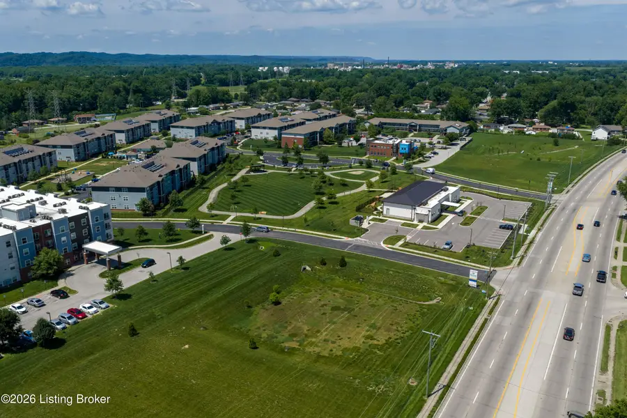 4710 Cane Run Rd, Louisville, KY 40216 - #3
