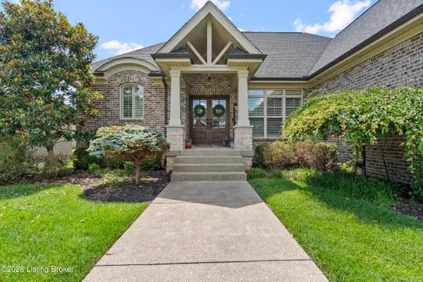 3504 Meadow Bluff Way, Louisville, KY 40245