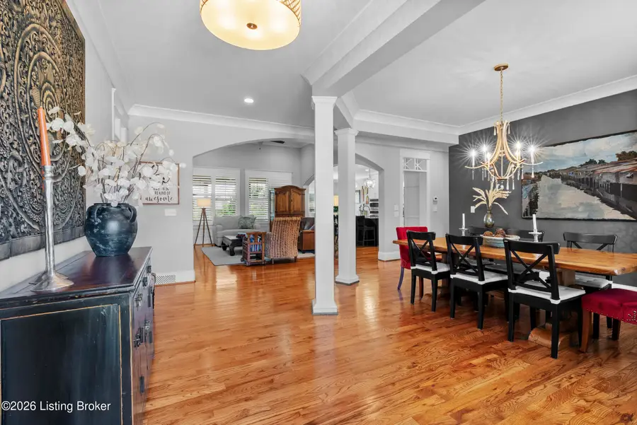 3504 Meadow Bluff Way, Louisville, KY 40245 - #3